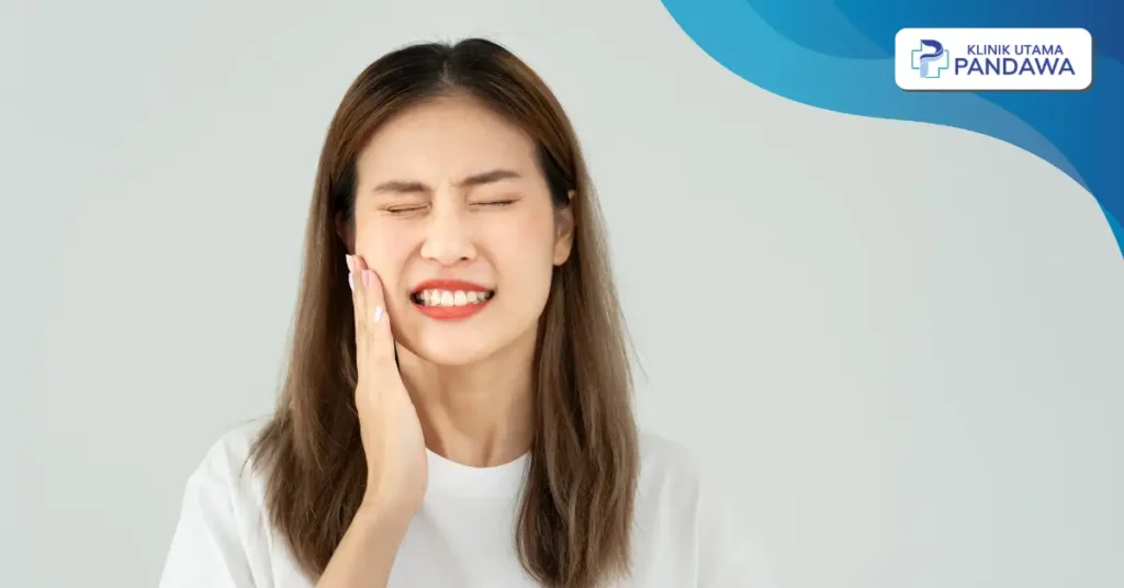 nyeri sakit gigi