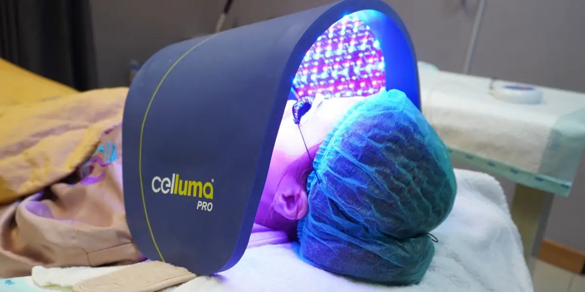 6 pro celluma