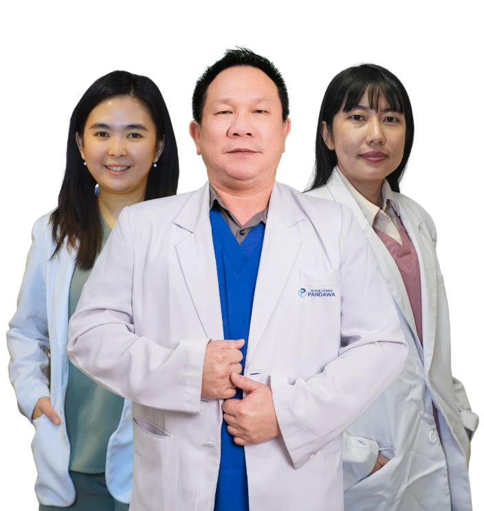 Dokter Utama Pandawa