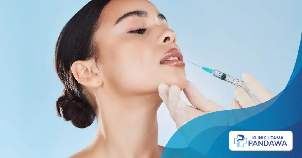 harga filler bibir