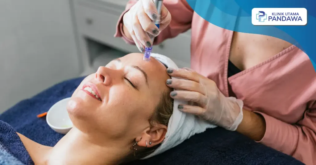 mikrodermabrasi