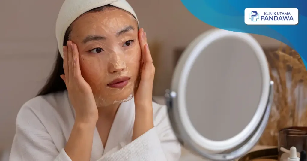 cara mengatasi kulit belang