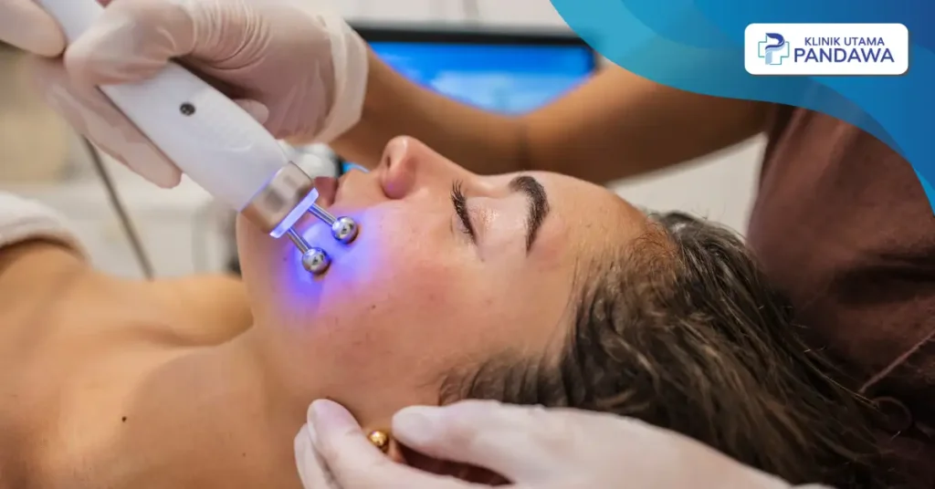 skin rejuvenation adalah