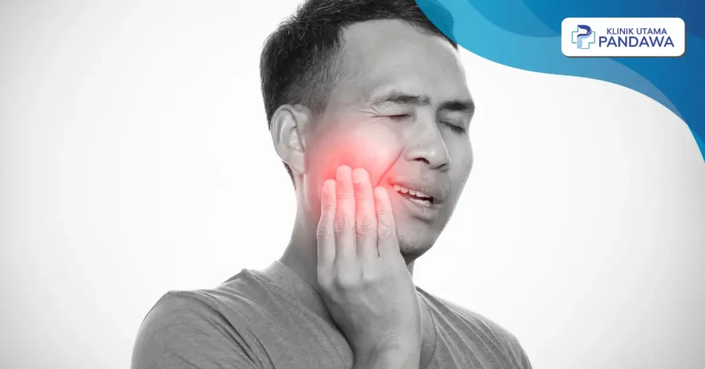 Cara mengatasi sakit gigi