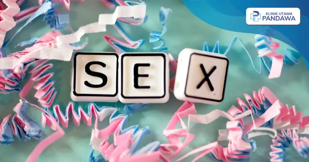 anal sex