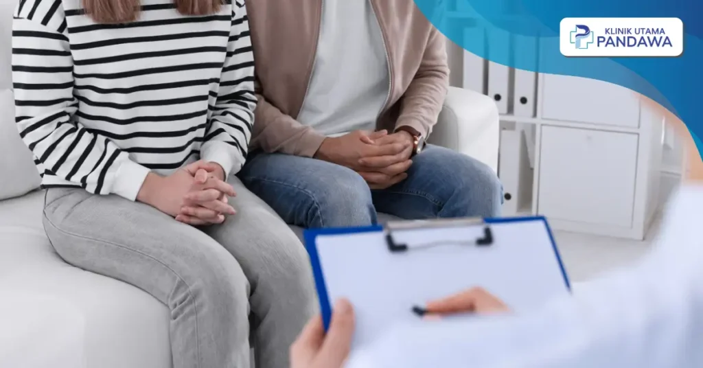 biaya cek penyakit menular seksual