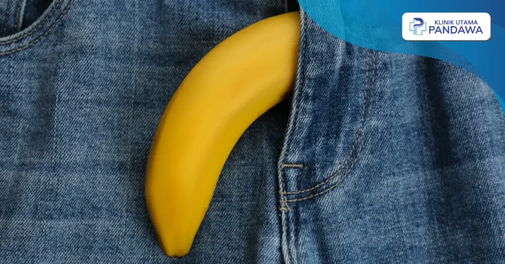 cara agar mr p tidak lembek