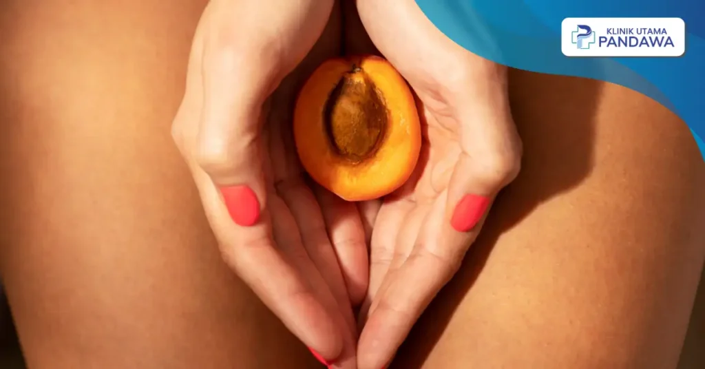 cara mengecilkan labia minora secara alami