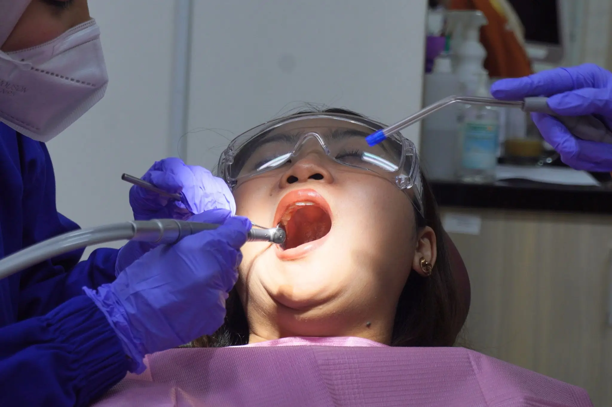 klinik dental pandawa jakarta