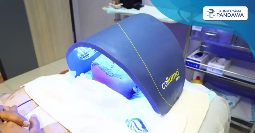 celluma light therapy