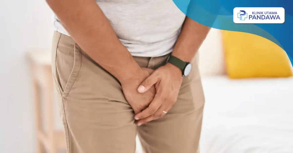 Pengobatan Ulkus Kelamin