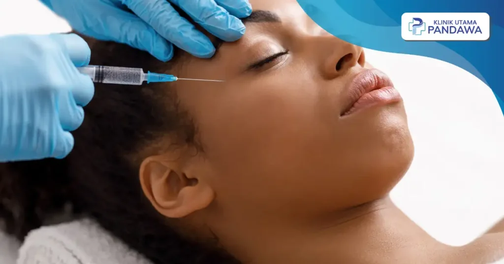 harga filler kantung mata