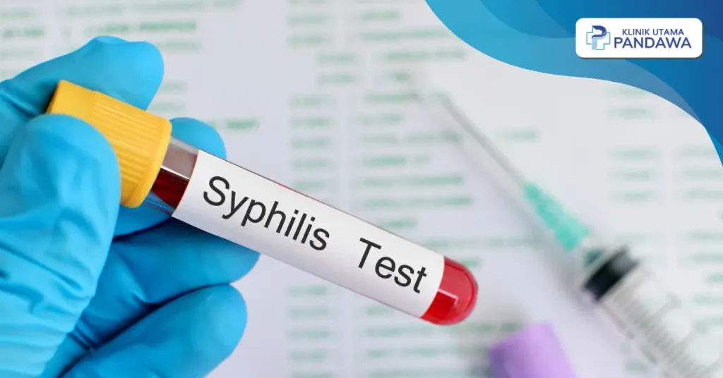 obat sifilis