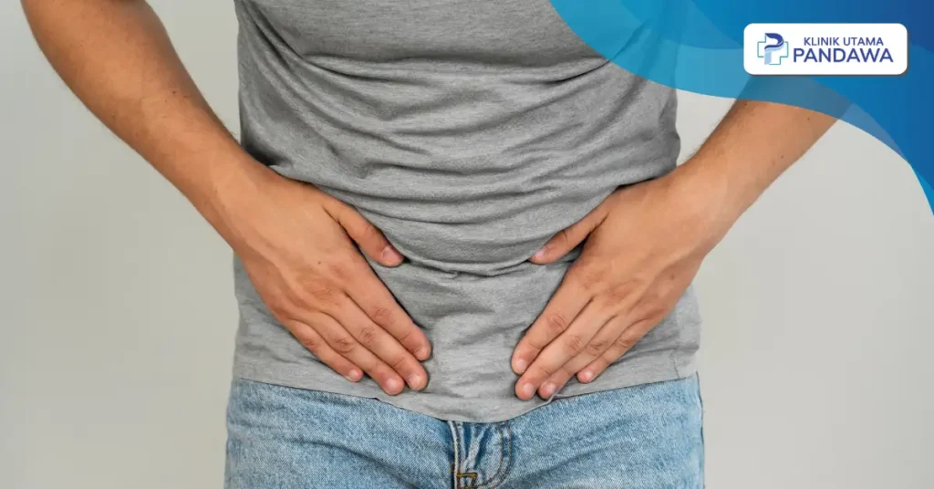 cara mengobati parafimosis