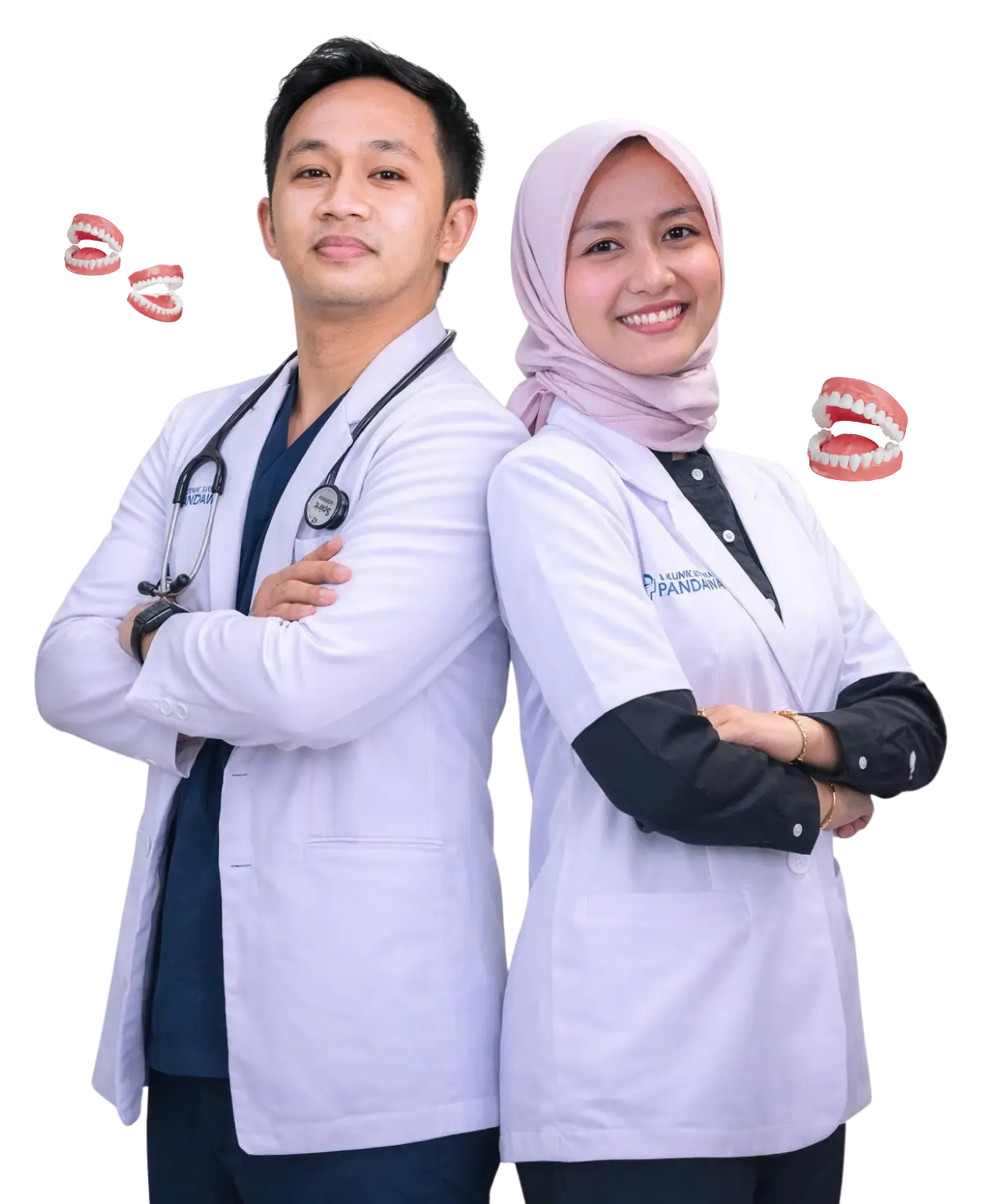 dokter gigi terdekat