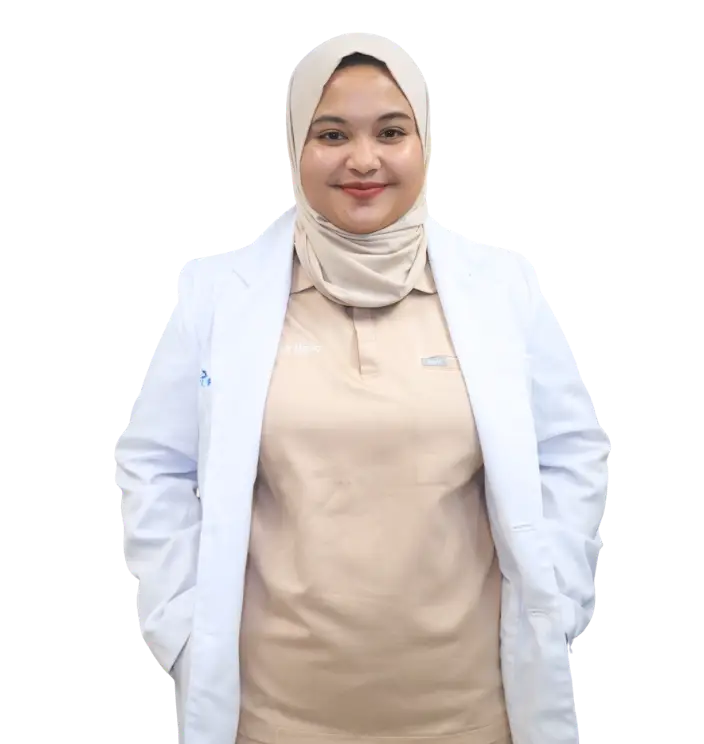 dr firyal maulia spdve