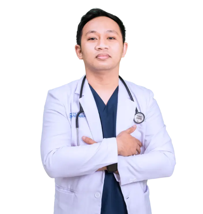 drg reza yudiansyah