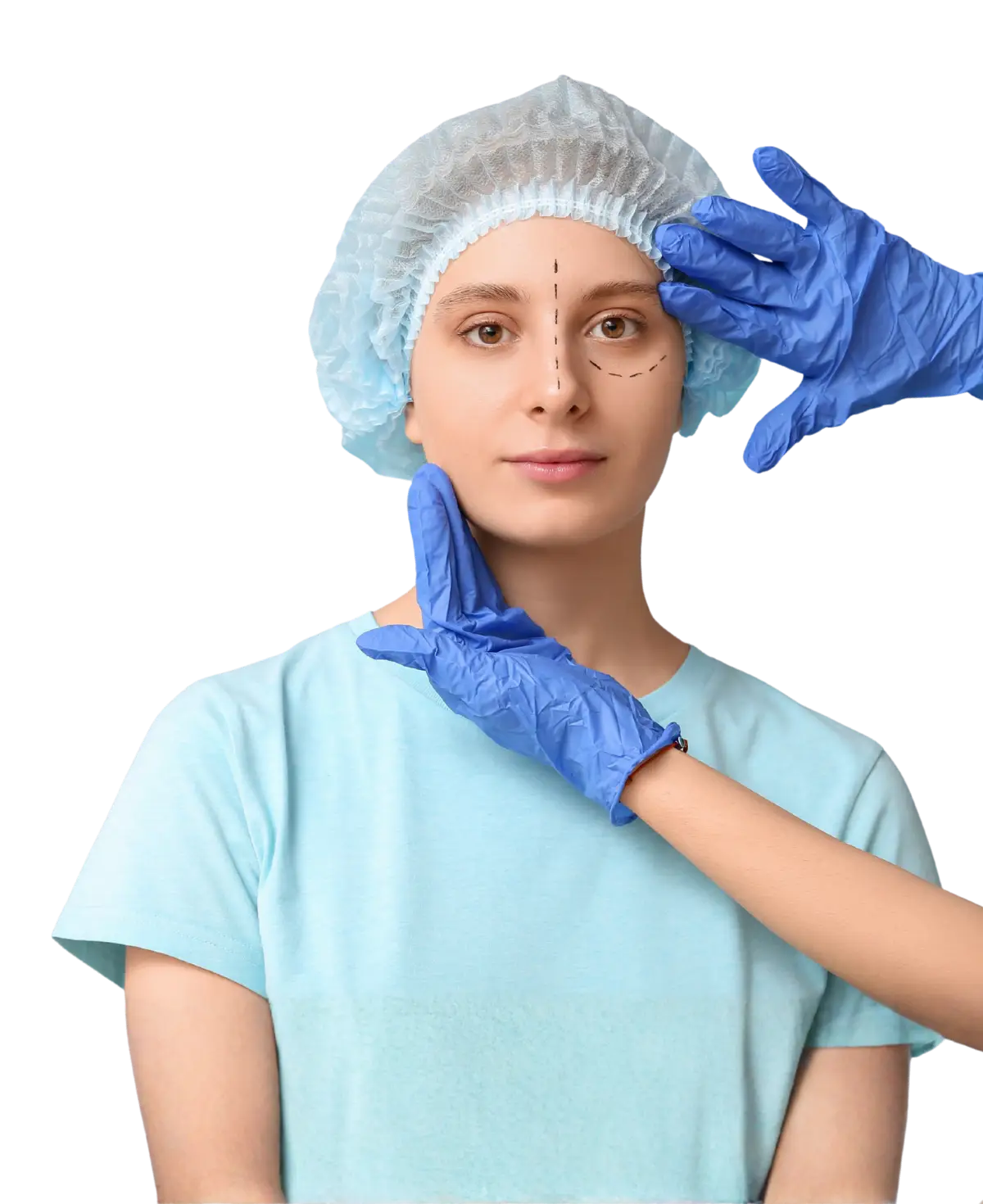 klinik bedah estetika pandawa terdekat