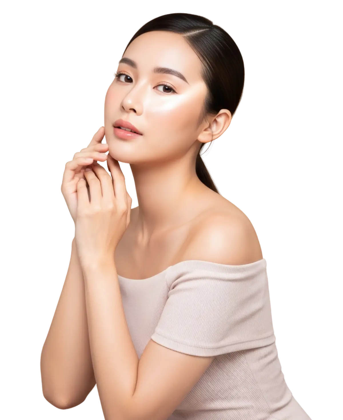 klinik estetika pandawa - terdekat