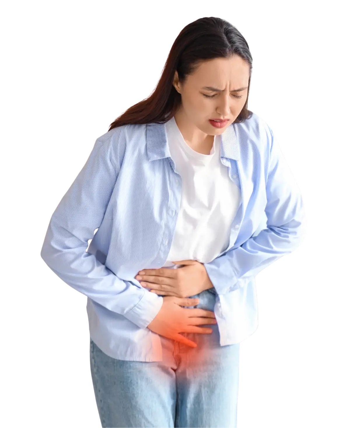 klinik ginekologi pandawa terdekat