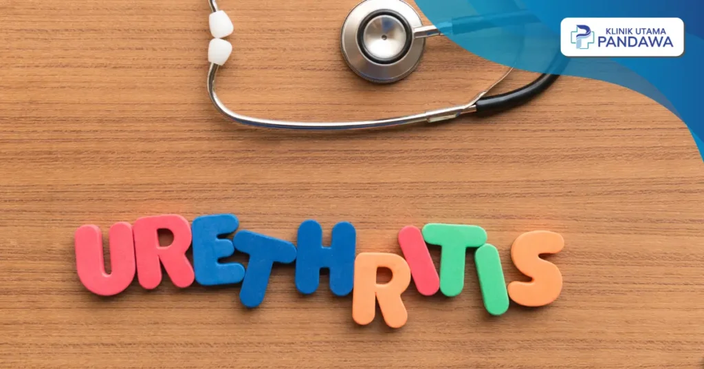 uretritis