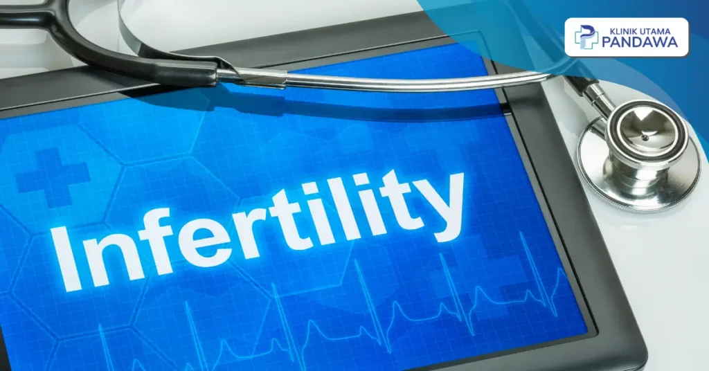 infertility adalah