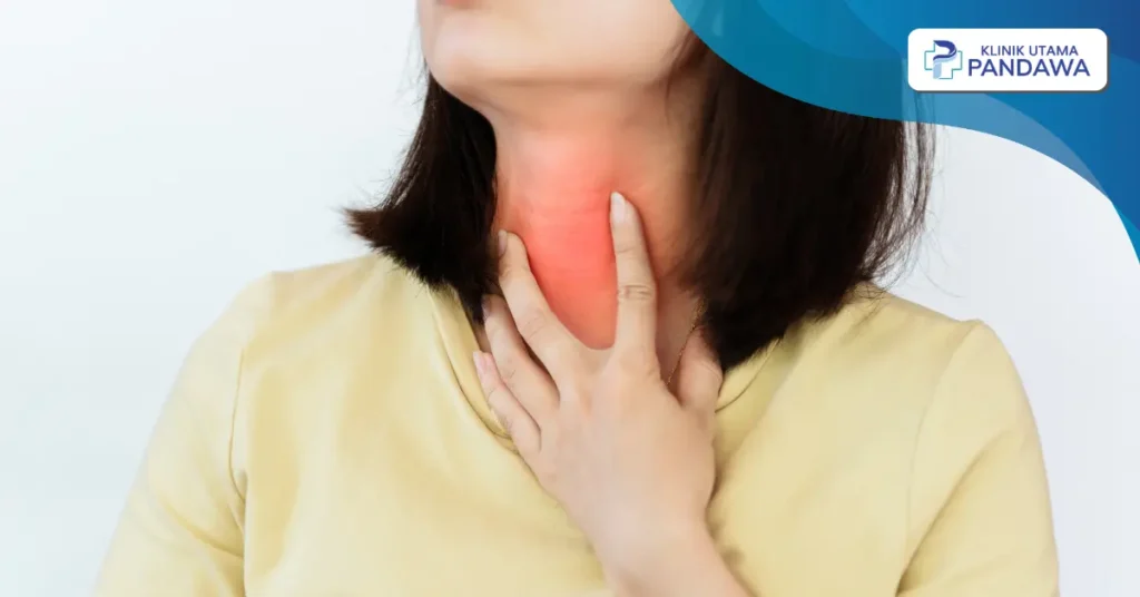 faringitis adalah